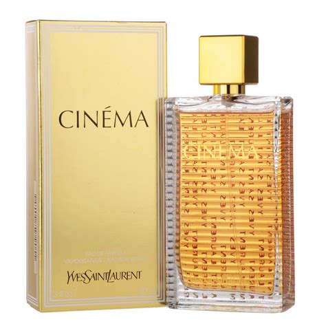 ysl cinema 90ml debenhams|Cinéma Yves Saint Laurent for women .